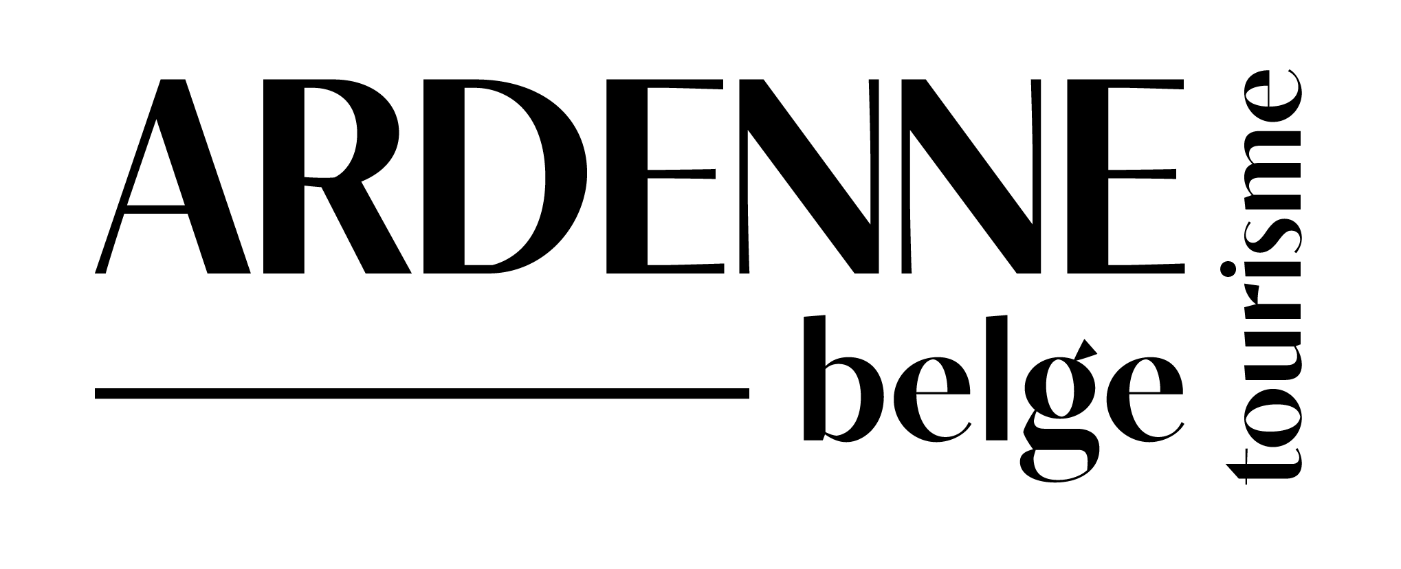 Logo Ardenne Belge Tourisme