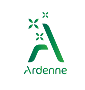 Logo Marque Ardenne