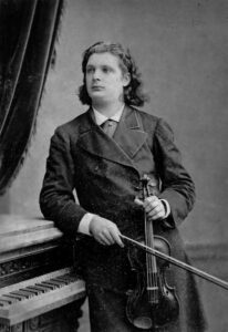 Eugène Ysaÿe