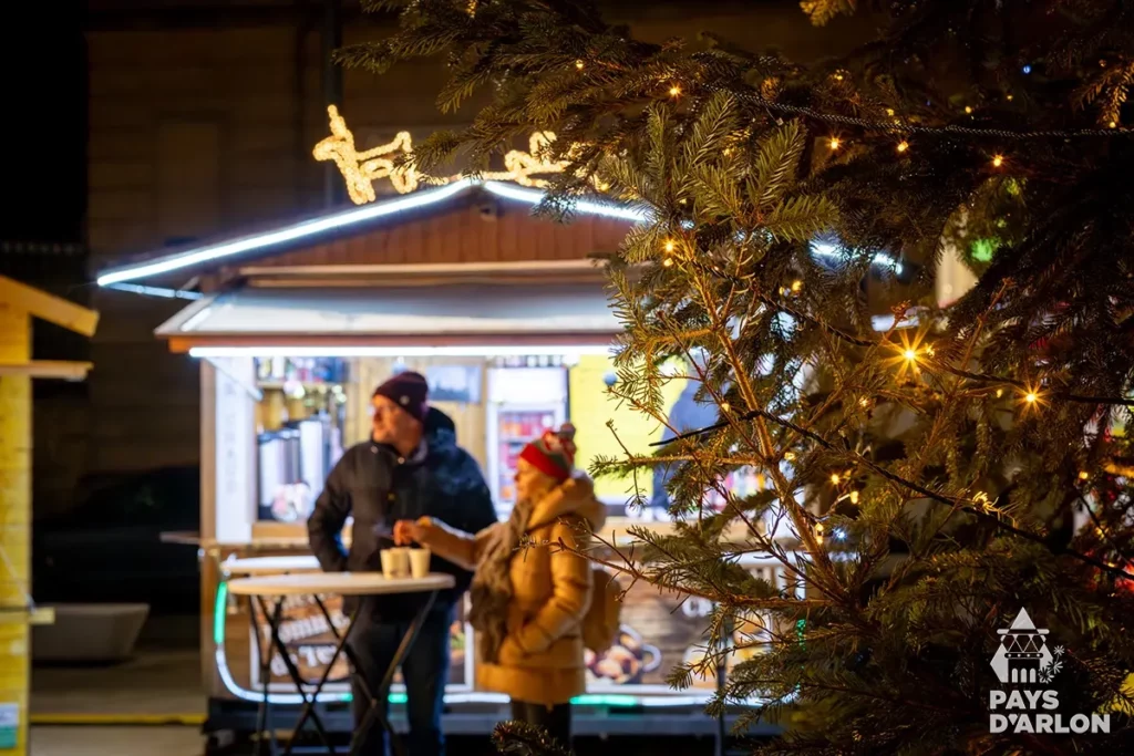 Noël au Pays d’Arlon : tous les événements pour les fêtes