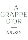 Logo La Grappe d'Or Arlon